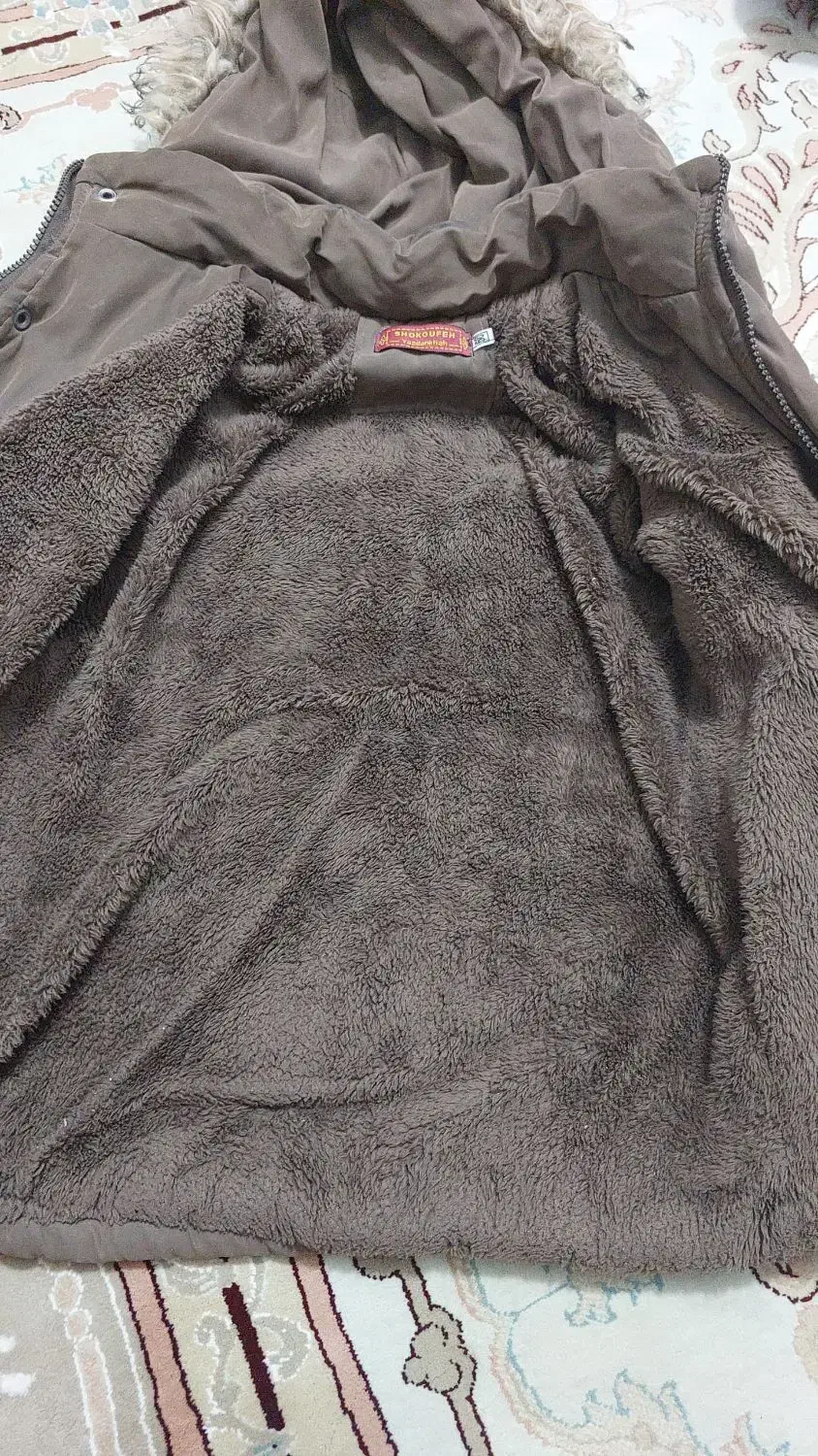 پالتو بچگانه|لباس|ملایر, |دیوار