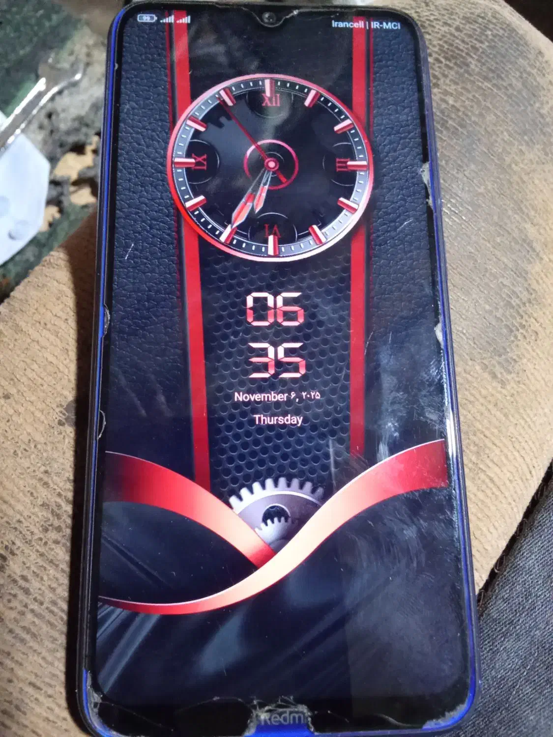 گوشی موبایل|موبایل|اردبیل, |دیوار