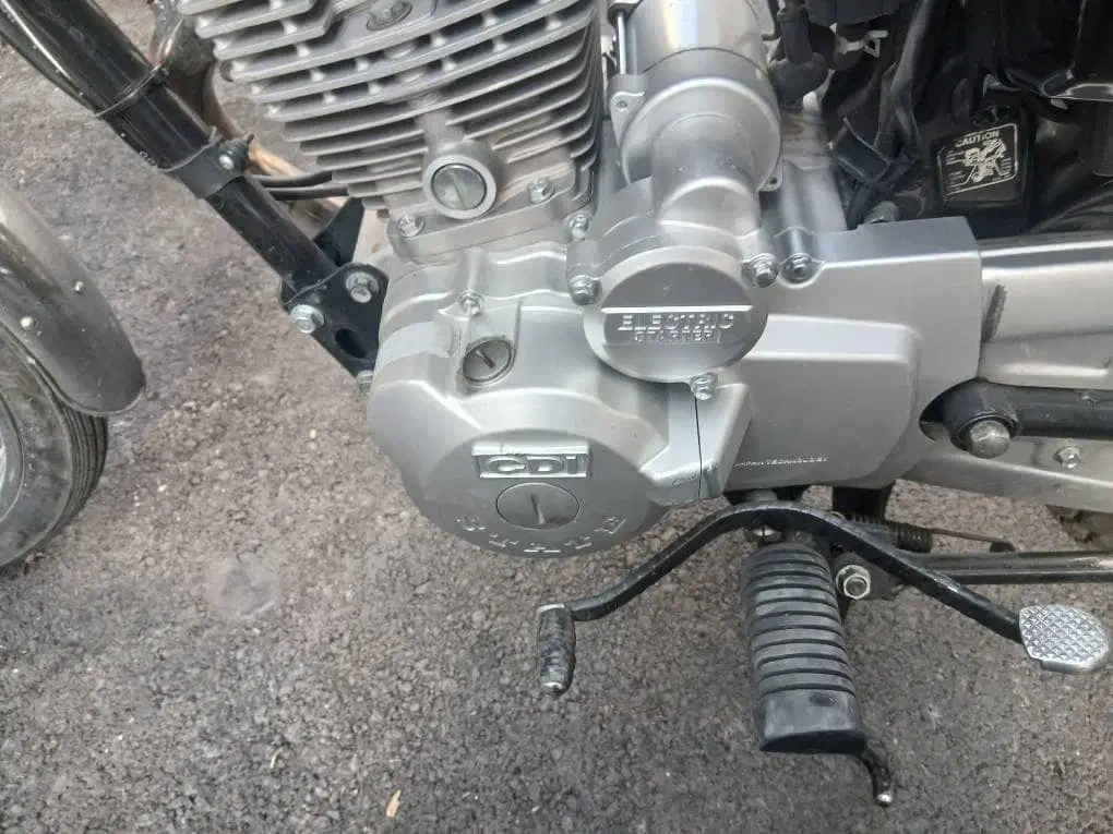 کویر مدل 98درحد کم کارکرد|موتورسیکلت|تهران, شیوا|دیوار