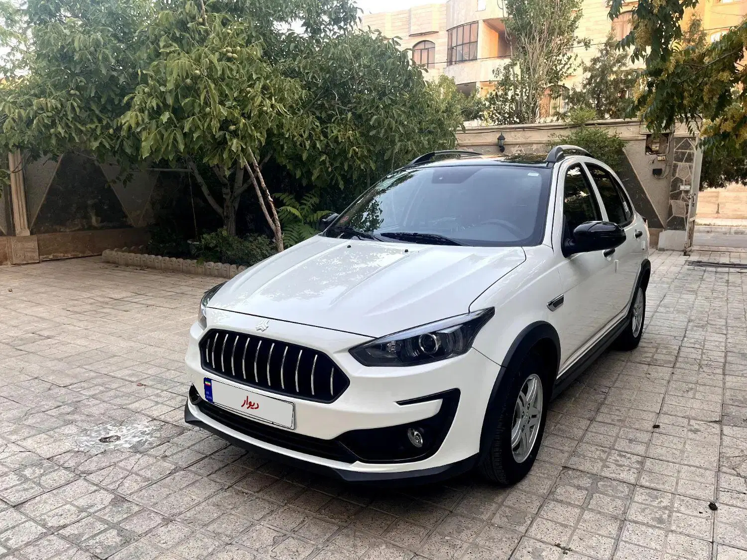اطلس GL|خودرو سواری و وانت|مشهد, آبکوه|دیوار
