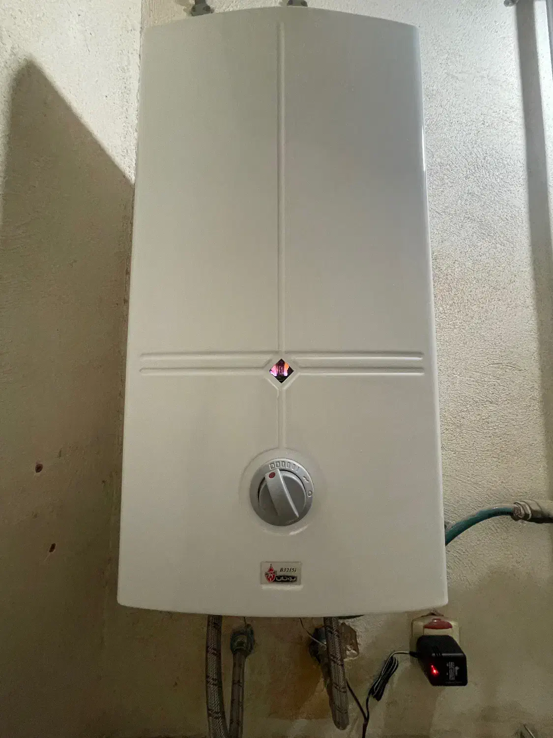 آبگرمکن گازی و برقی|خدمات پیشه و مهارت|بندرعباس, |دیوار