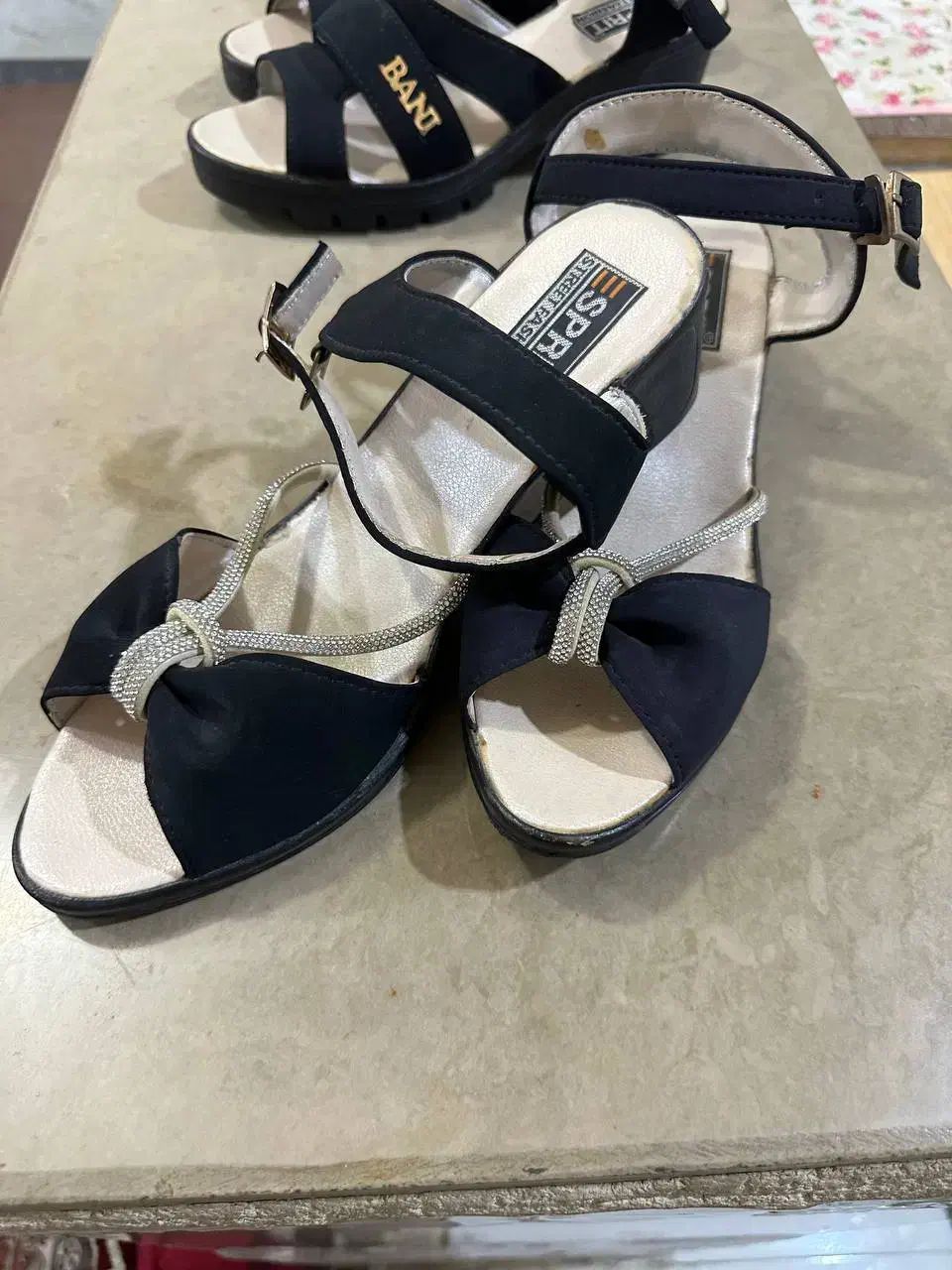 فروش کفش عمده|کیف، کفش، کمربند|سقز, |دیوار