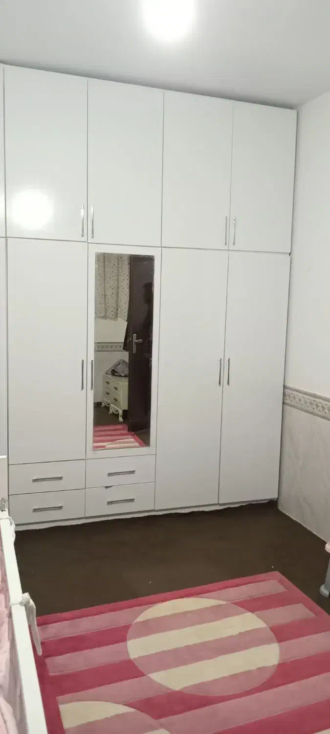 کمدباکسی  چارچوبی در هر اندازه و مدل،تولیدی|جاکفشی، کمد، دراور|ورامین, ورامین|دیوار