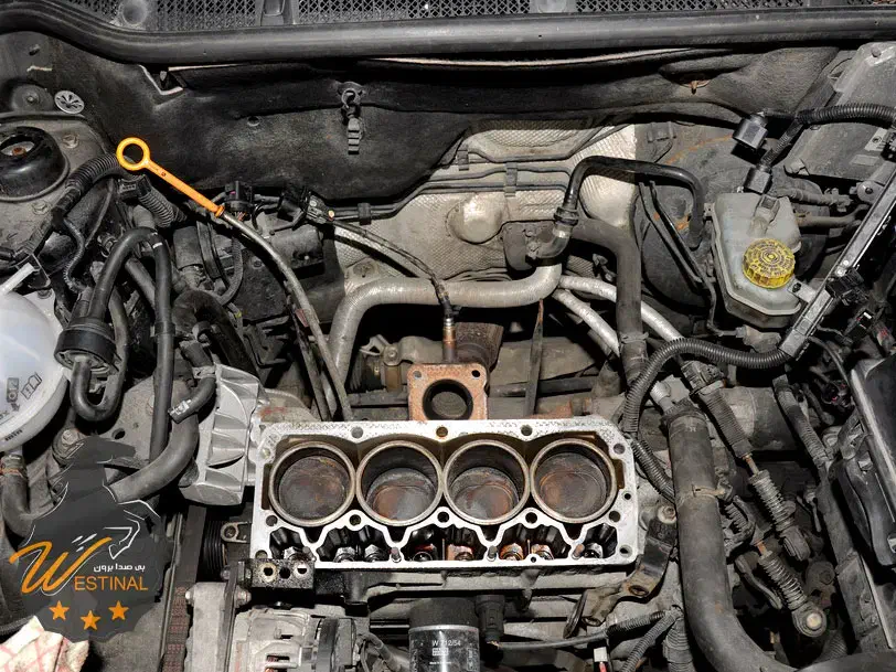 مکانیکی جلوبندی|خدمات موتور و ماشین|خرم‌آباد, |دیوار