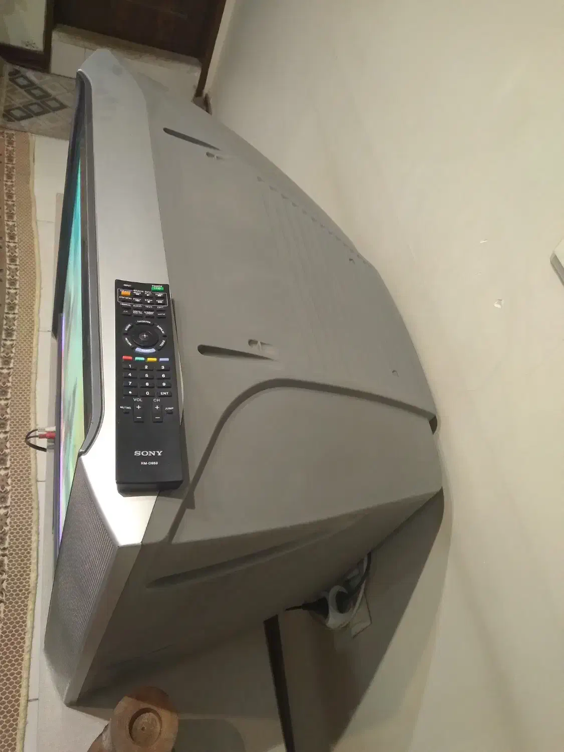 تلوزیون سونی|تلویزیون و پروژکتور|تهران, دستغیب|دیوار