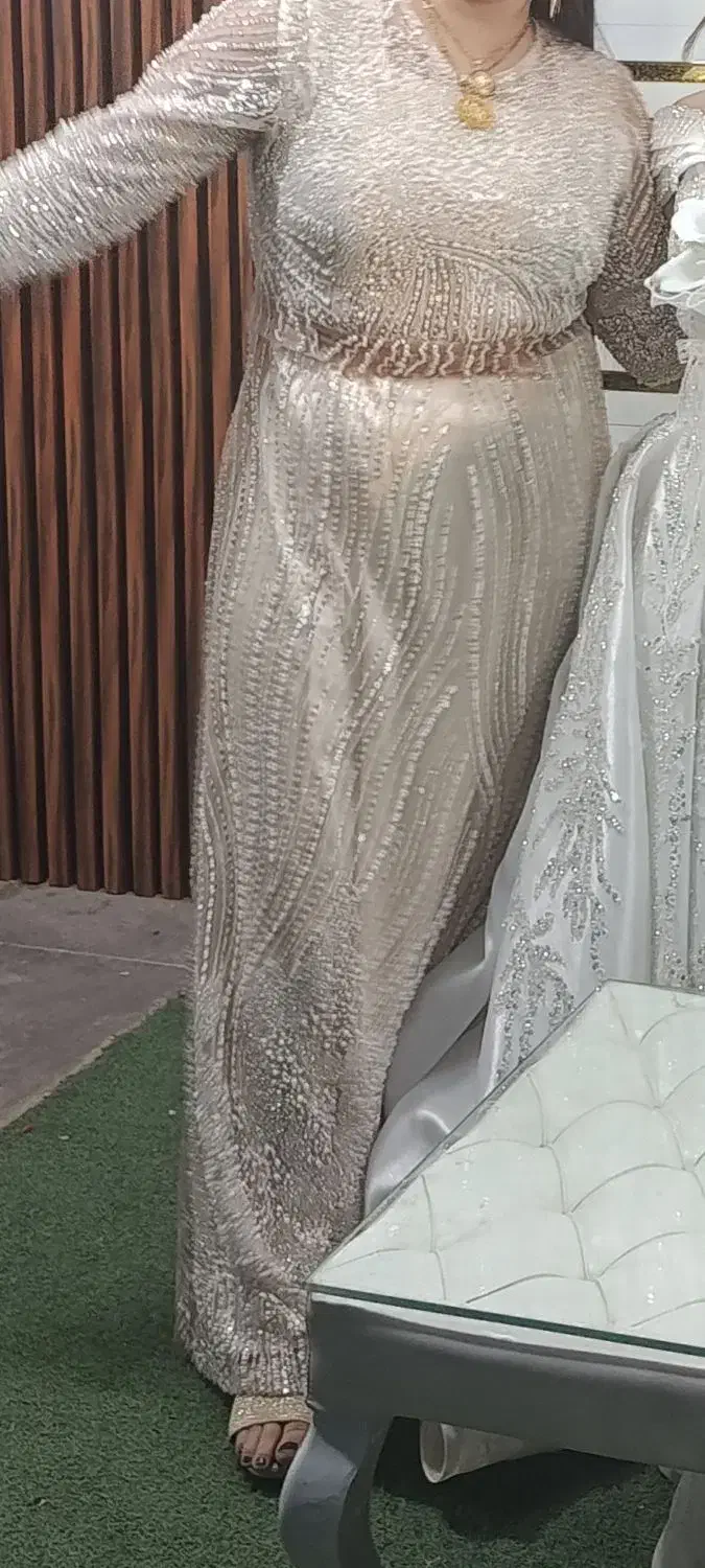 لباس مجلسی|لباس|اسلام‌‌آباد غرب, |دیوار