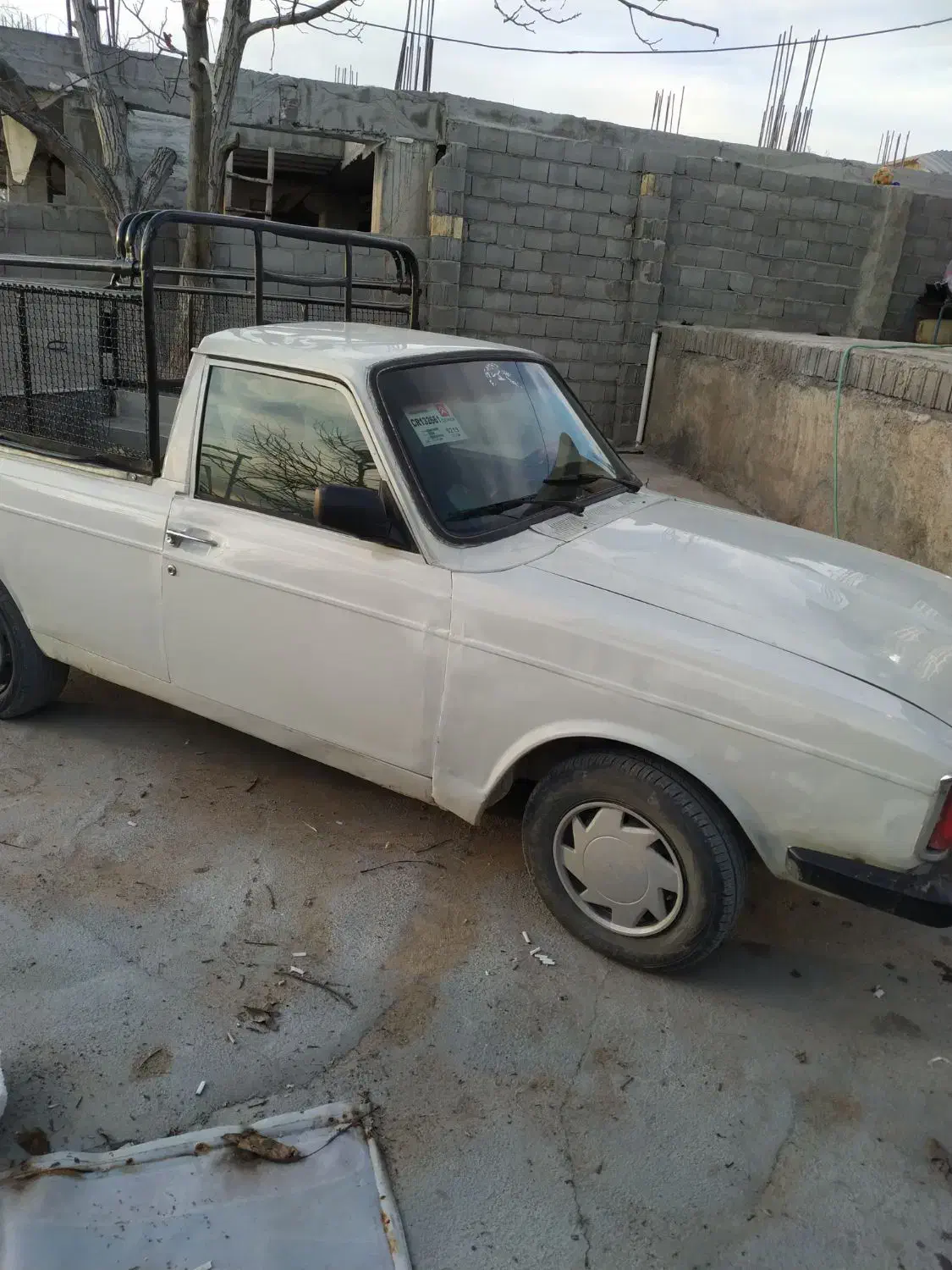 معاوضه|خودرو سواری و وانت|یاسوج, |دیوار