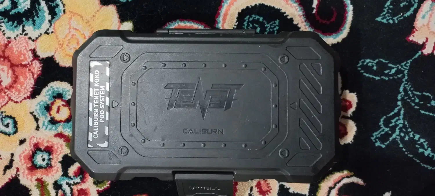 ویپ شارژی|زیورآلات و اکسسوری|سرپل ذهاب, |دیوار