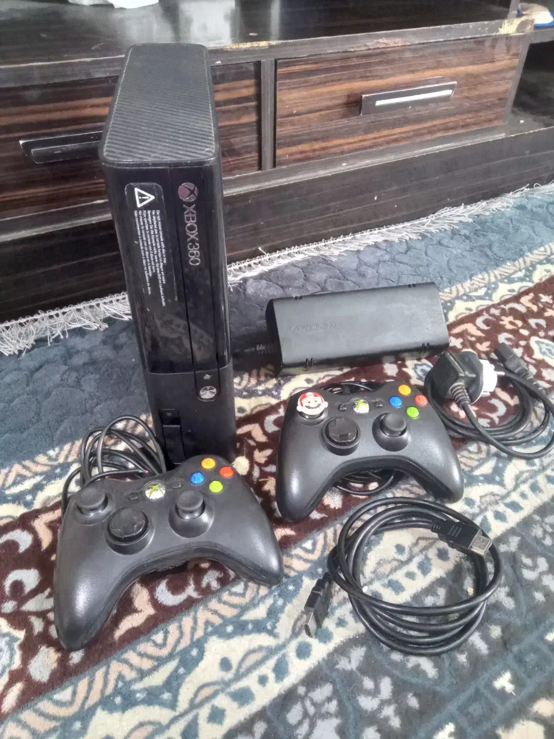 Xbox 360|کنسول، بازی ویدئویی و آنلاین|خرمشهر, |دیوار