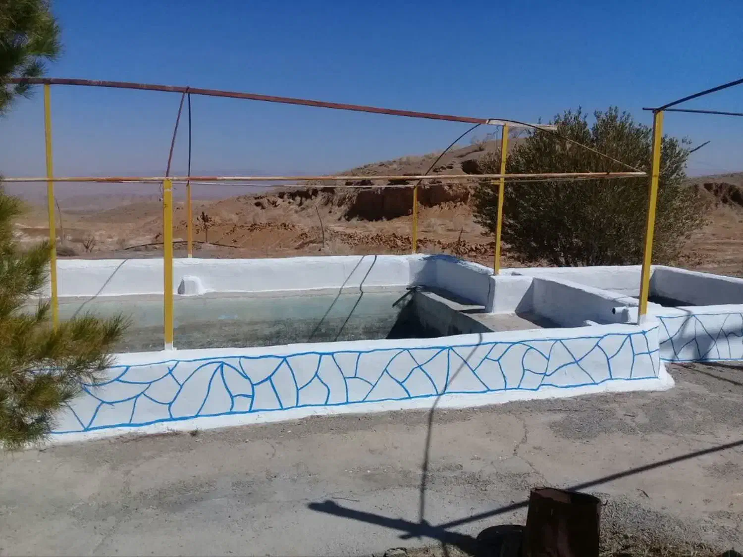 کلاته دربست|فروش دفتر صنعتی، کشاورزی، تجاری|بیرجند, |دیوار