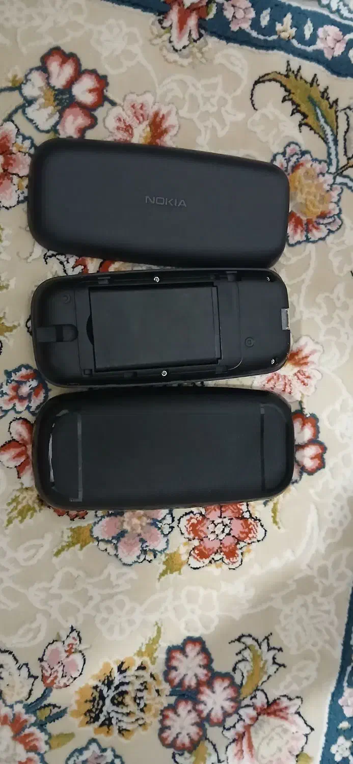 گوشی نوکیا ۱۰۵|موبایل|ماهنشان, |دیوار