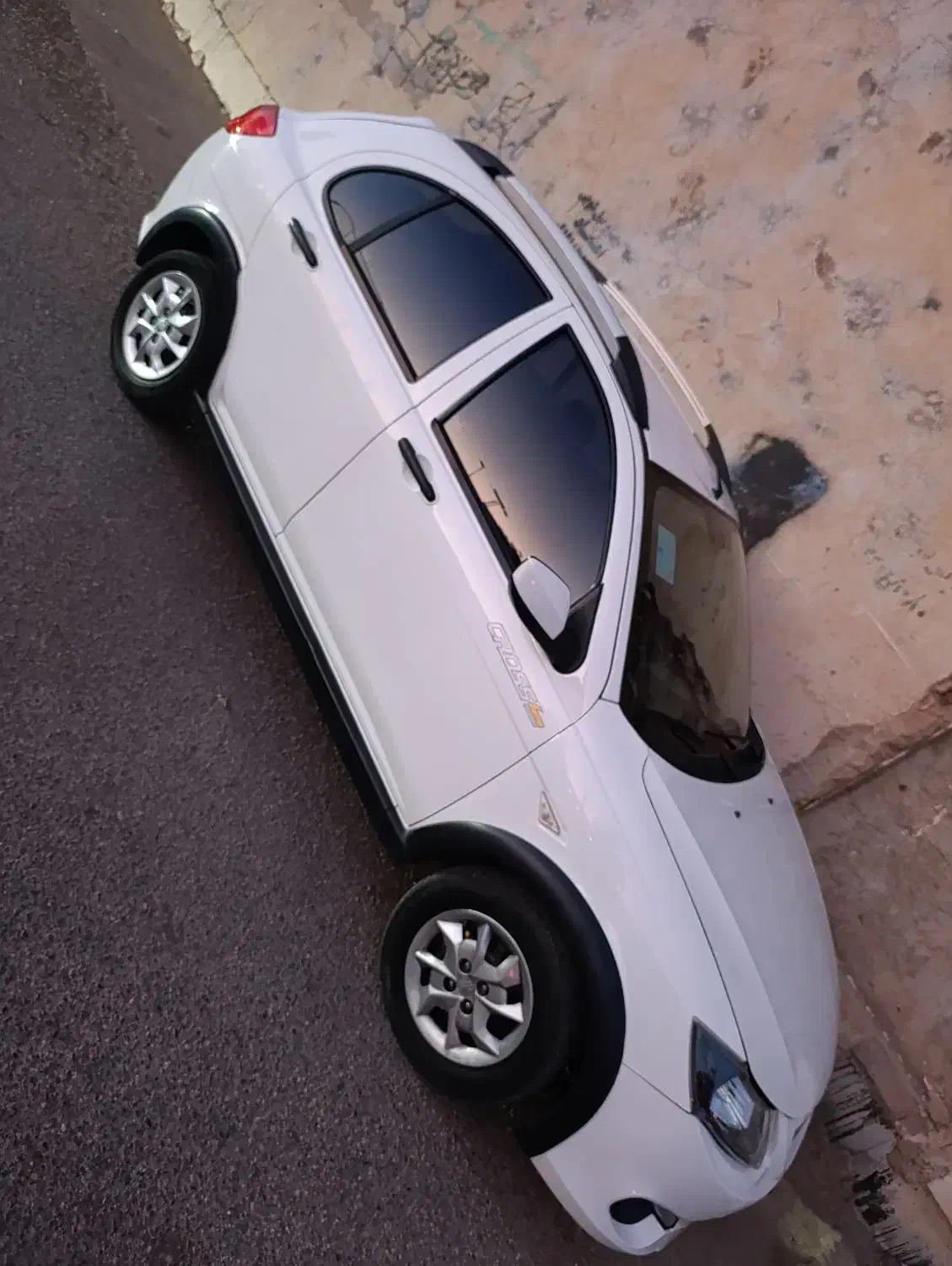 کوییک ساده مدل 1400|خودرو سواری و وانت|اقبالیه, |دیوار