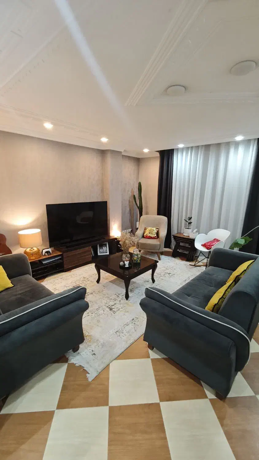 ست مبل ۶ نفره|مبلمان خانگی و میز عسلی|بندرعباس, |دیوار