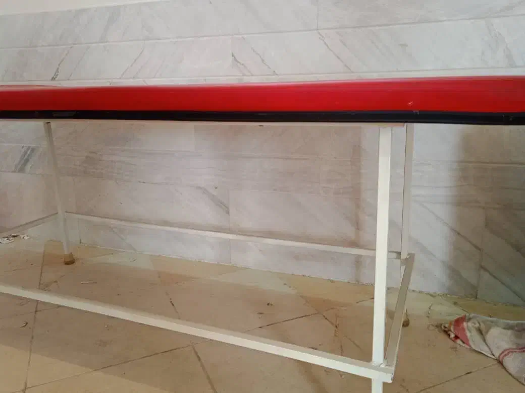 تخت ماساژ  و اپیلاسیون تمیز و سالم|آرایشی، بهداشتی، درمانی|قم, بنیاد|دیوار