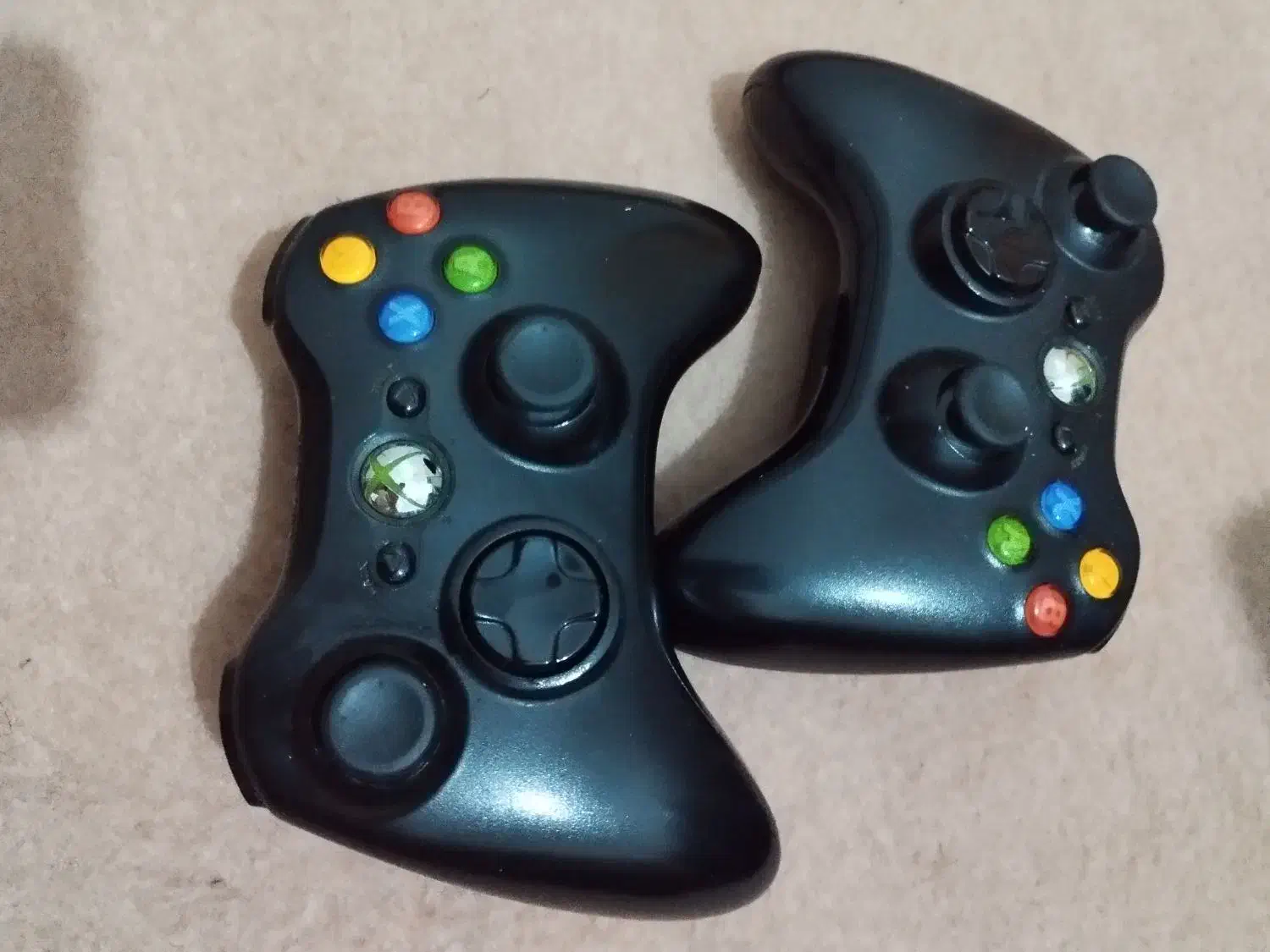 ایکس باکس 360 xbox|کنسول، بازی ویدئویی و آنلاین|گلستان (تهران), |دیوار