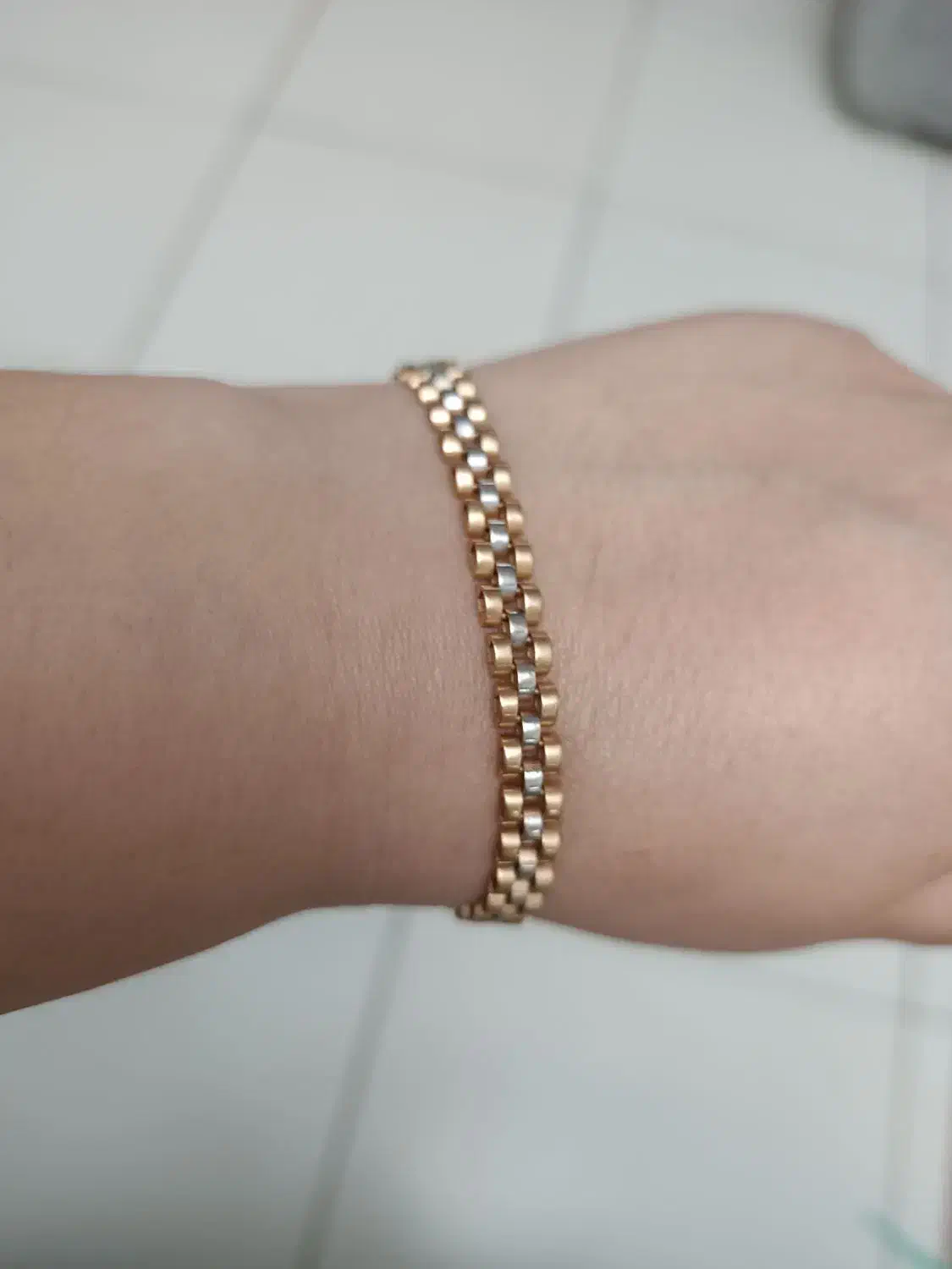 دستبند رولکس|جواهرات|قزوین, |دیوار