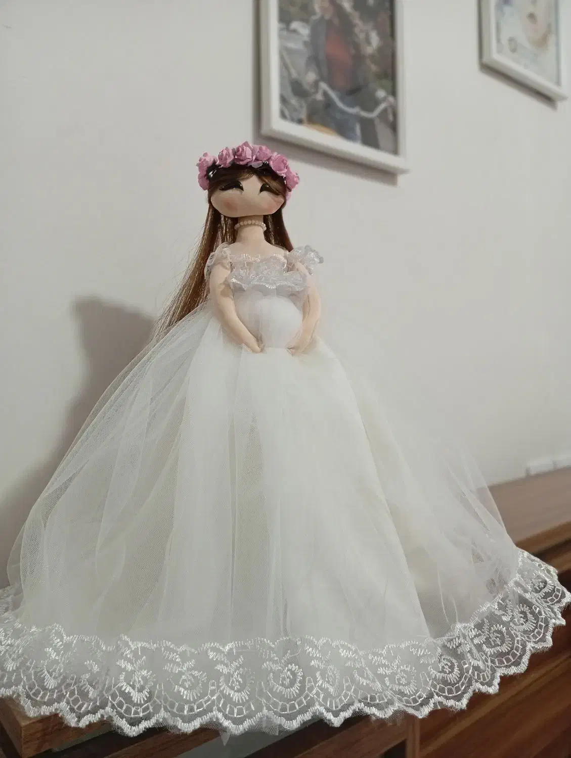 عروسک روسی|صنایع دستی و سایر لوازم تزئینی|مشهد, خواجه ربیع|دیوار