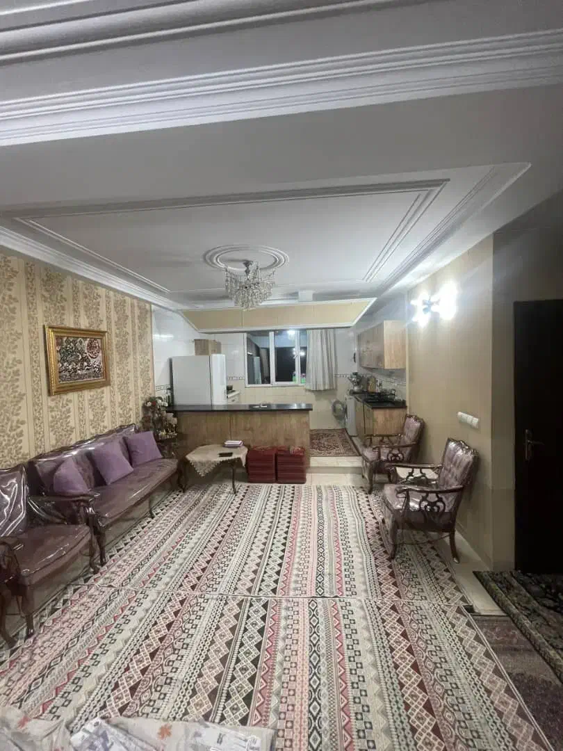 رهن آپارتمان ۶۸ متری دو خواب|اجارهٔ آپارتمان|تهران, مقدم|دیوار