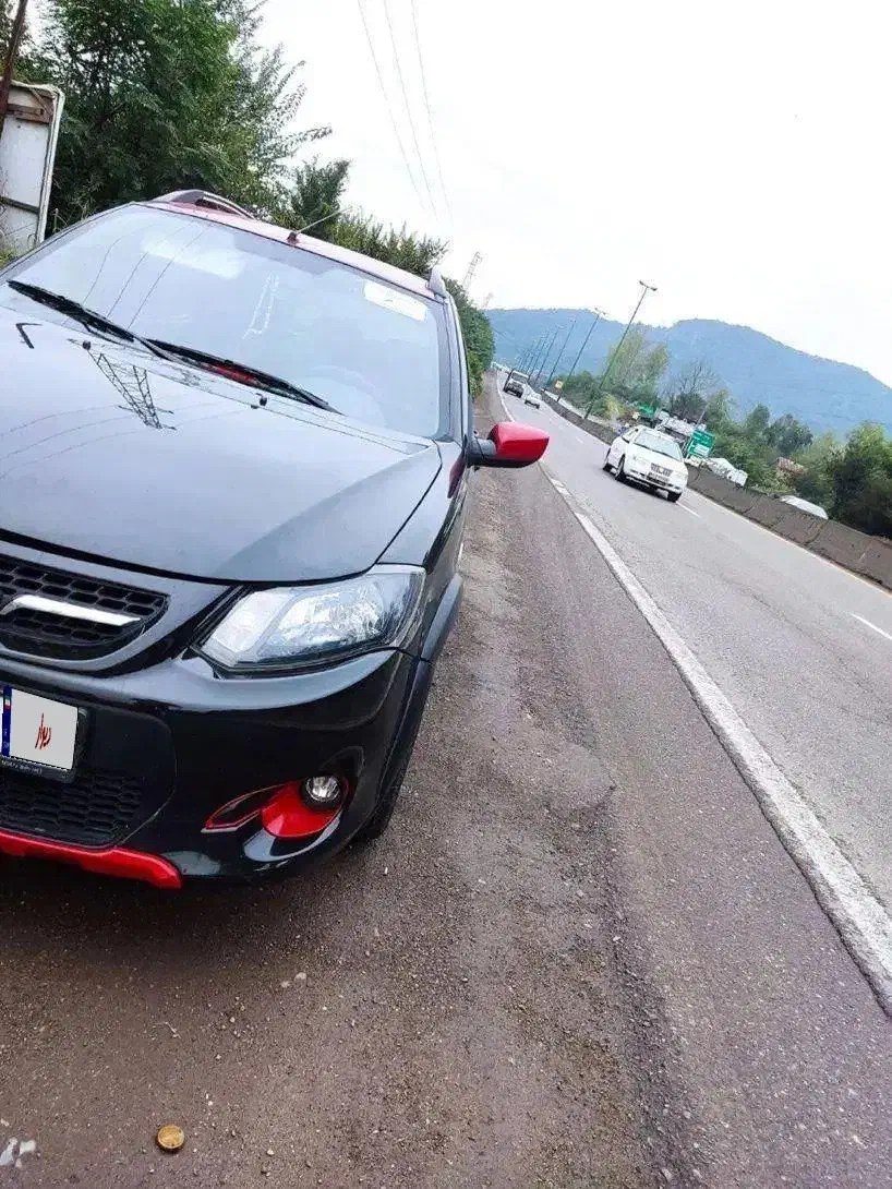 کوییک ۹۹ فروش فوری|خودرو سواری و وانت|شهریار, شهریار|دیوار