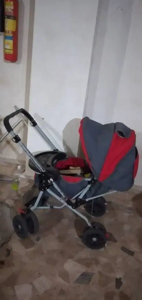 کالسکه|کالسکه و لوازم جانبی|صومعه‌سرا, |دیوار