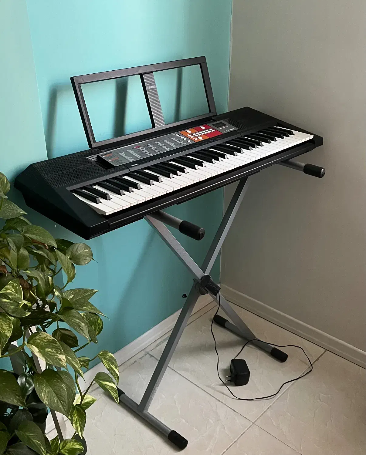 ارگ یاماها|پیانو، کیبورد، آکاردئون|کرج, فاز ۳ گوهردشت|دیوار