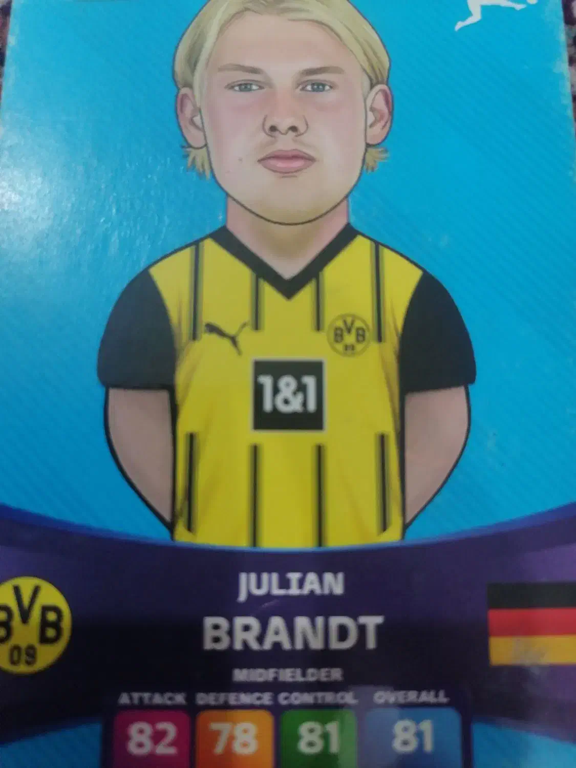 کارت کیمدی|اسباب‌‌بازی|خان ببین, |دیوار