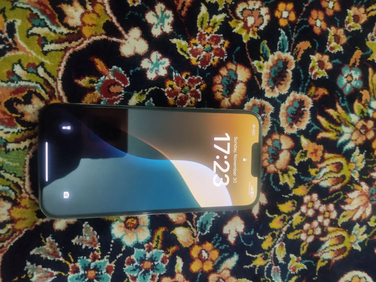 ایفون ۱۳ پرو مکس|موبایل|کرمانشاه, |دیوار