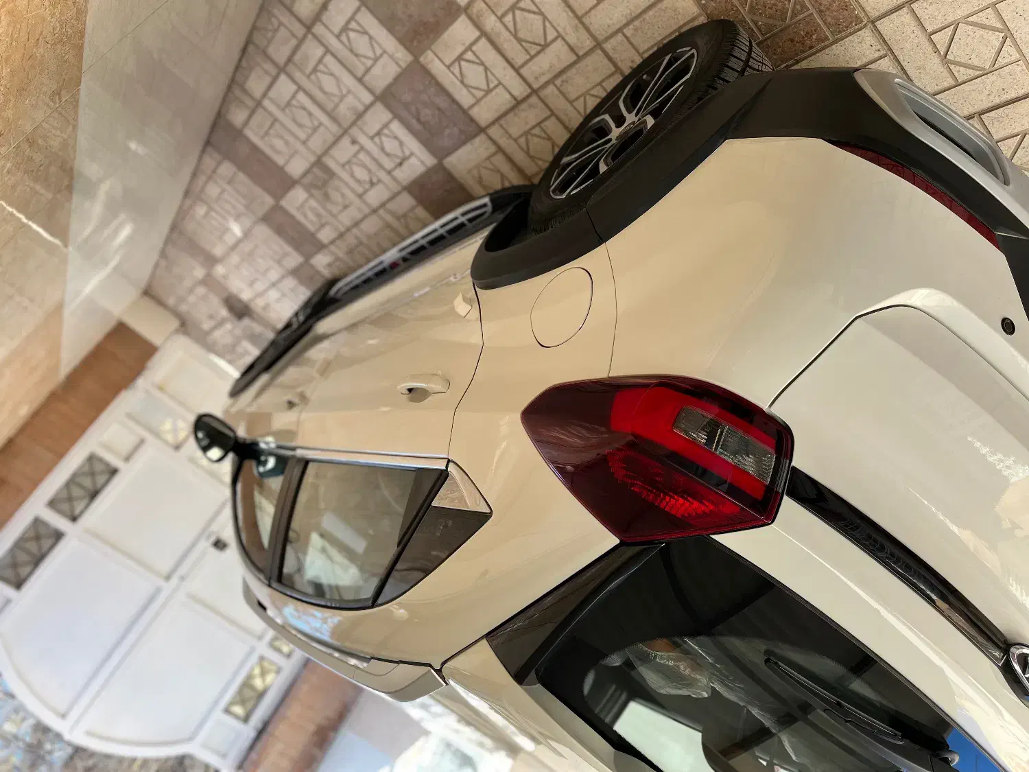 X22pro mt|خودرو سواری و وانت|کرمان, |دیوار