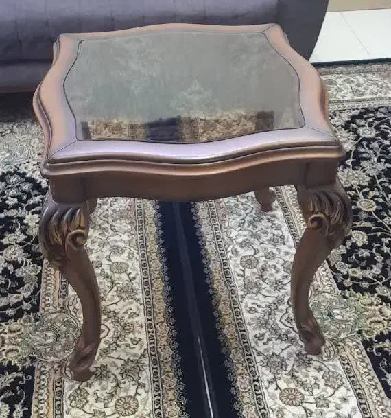 جلومبلی و عسلی|مبلمان خانگی و میز عسلی|تهران, خاوران|دیوار
