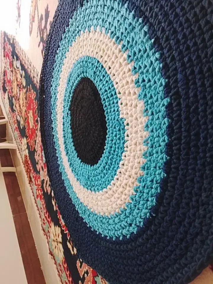 پادری.  تریکو|فرش|کرمانشاه, |دیوار