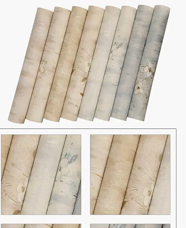 نصب و فروش کاغذ دیواری+اجرا و طراحی|خدمات پیشه و مهارت|بندرعباس, |دیوار