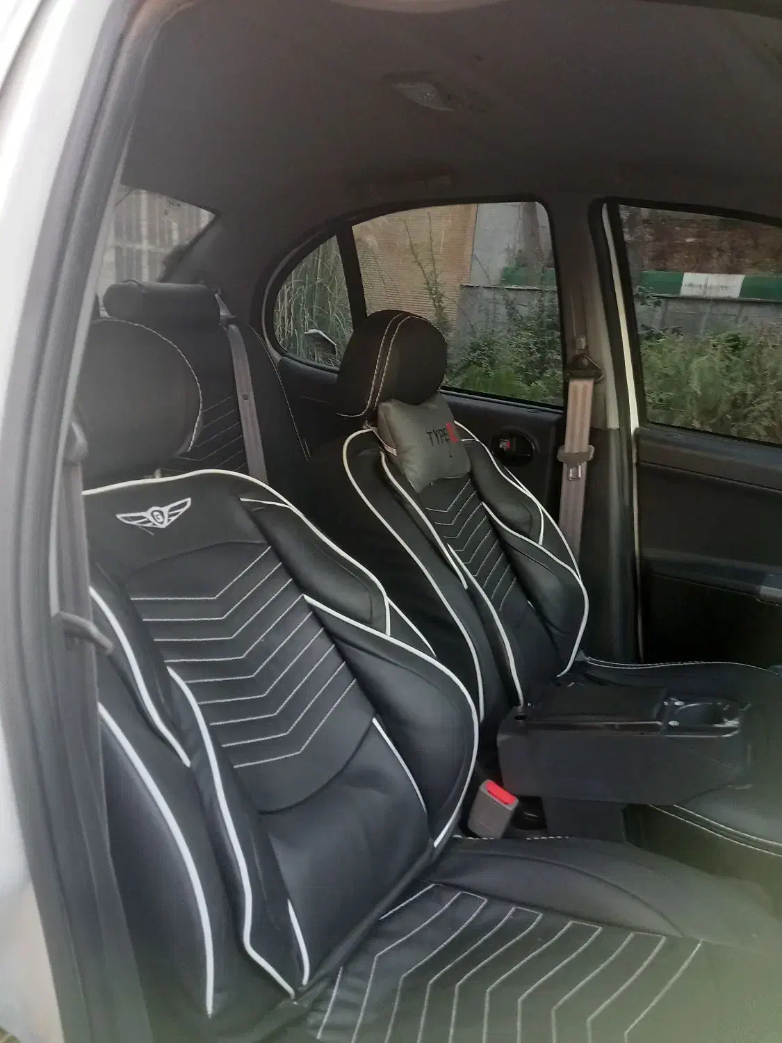 ساینا s آپشنال ۴۰۳|خودرو سواری و وانت|لواسان, |دیوار