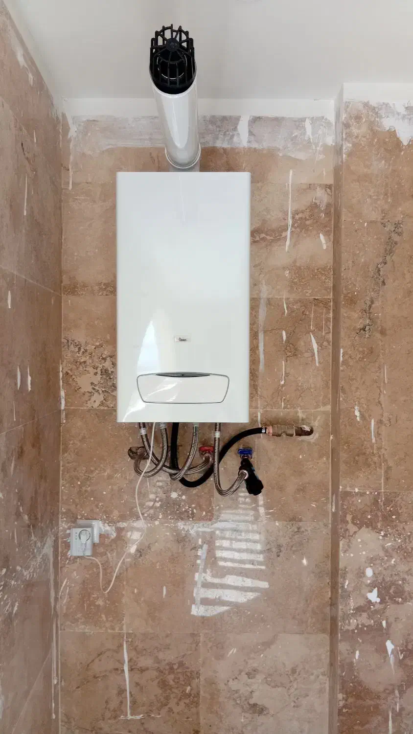 پکیچ بوتان پرلاپرو۳۲هزار|آبگرمکن، پکیج، شوفاژ|اردبیل, |دیوار