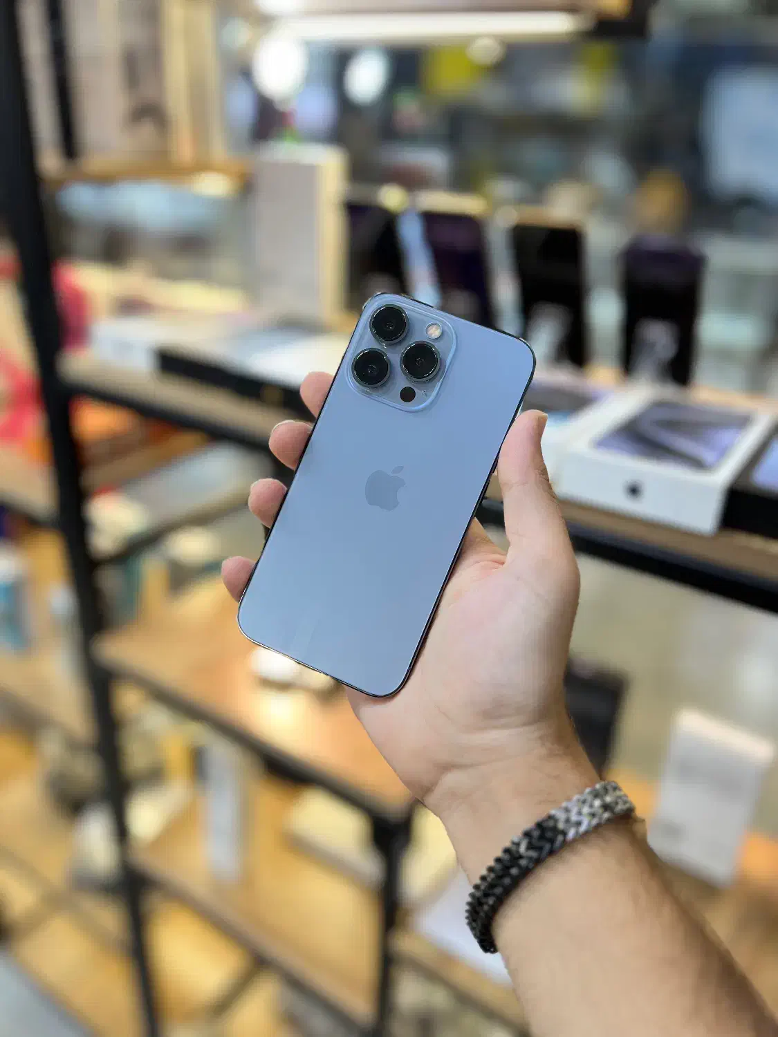 ۱۳ پرو دوسیم کارت|موبایل|کرمانشاه, |دیوار