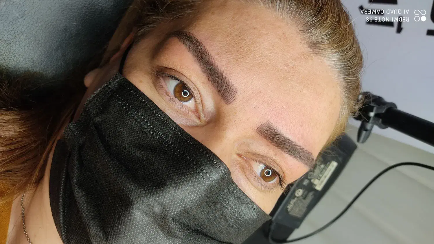 آرایش دائم با قیمت مناسب ومواد اورجینال|خدمات آرایشگری و زیبایی|مهاباد (آذربایجان غربی), |دیوار