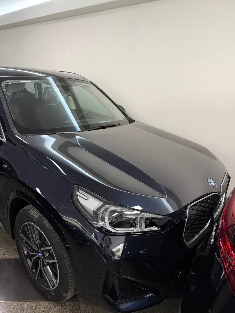 Bmw Ix1 با کیت|خودرو سواری و وانت|تهران, سهروردی|دیوار