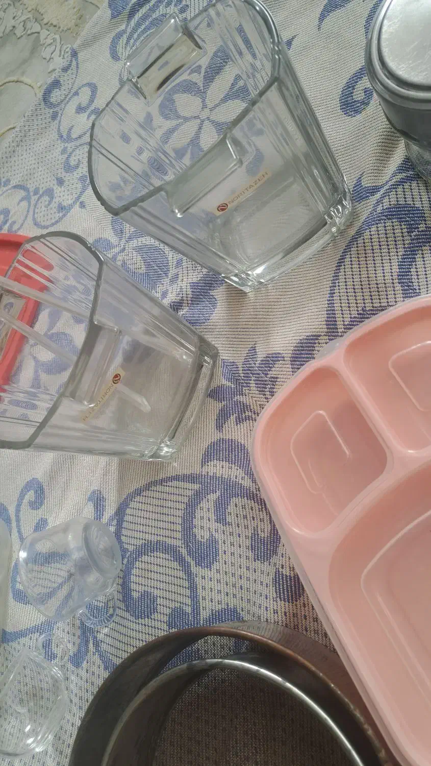 استکان|ظروف سرو و پذیرایی|همدان, |دیوار