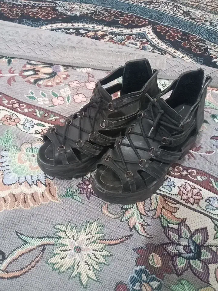 کفش فیلی نو|کیف، کفش، کمربند|جوادآباد, |دیوار