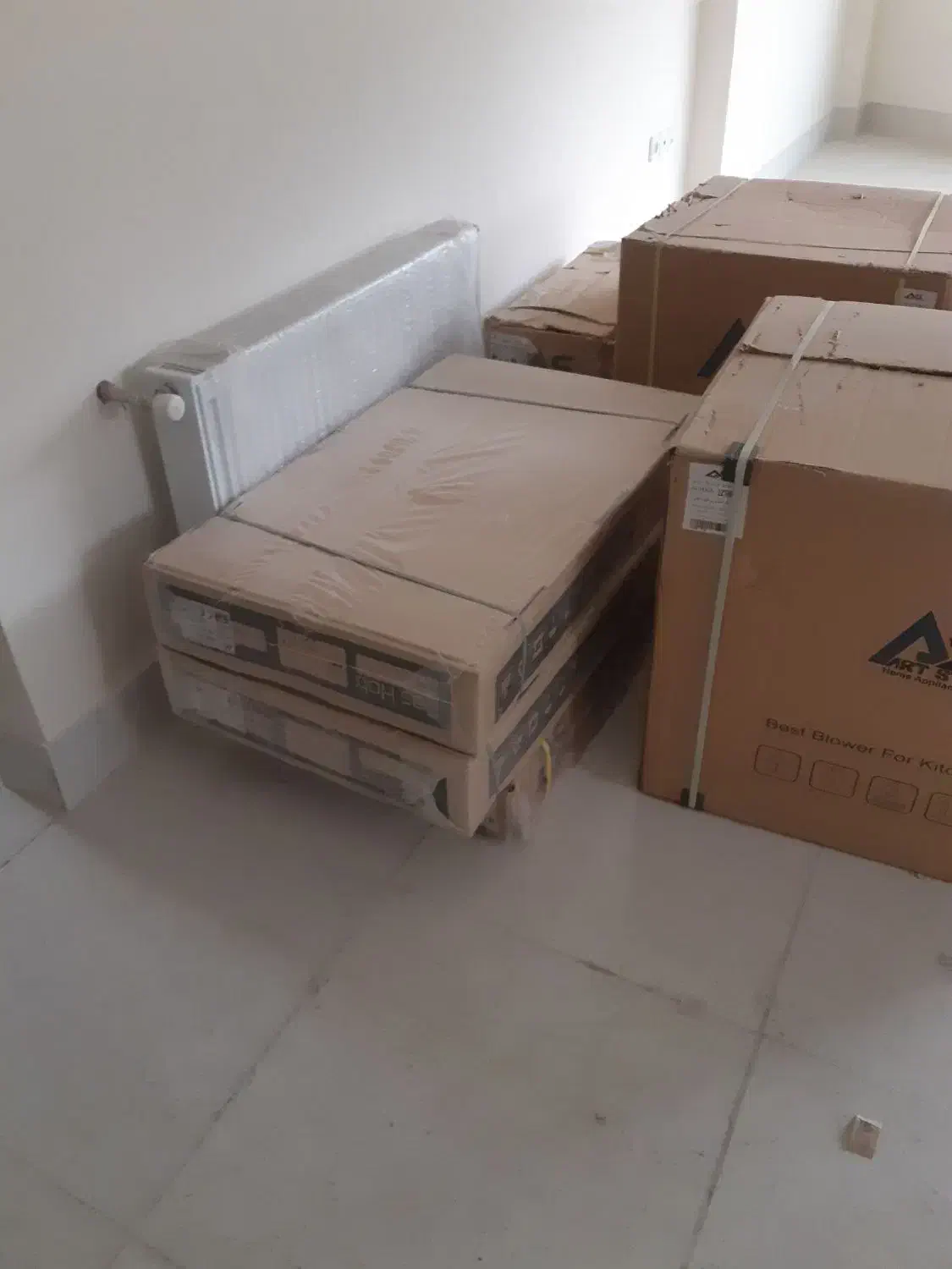 فروش هود گاز فر سینگ|سایر لوازم برقی|سنندج, |دیوار