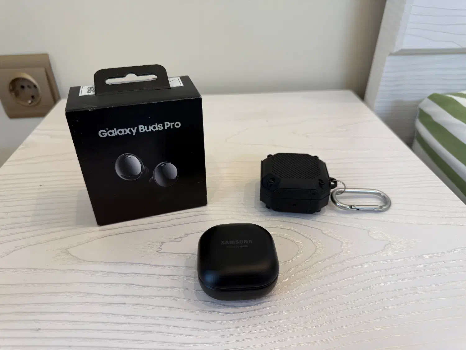 گلگسی بادس پرو|لوازم جانبی موبایل و تبلت|اصفهان, دشتستان|دیوار