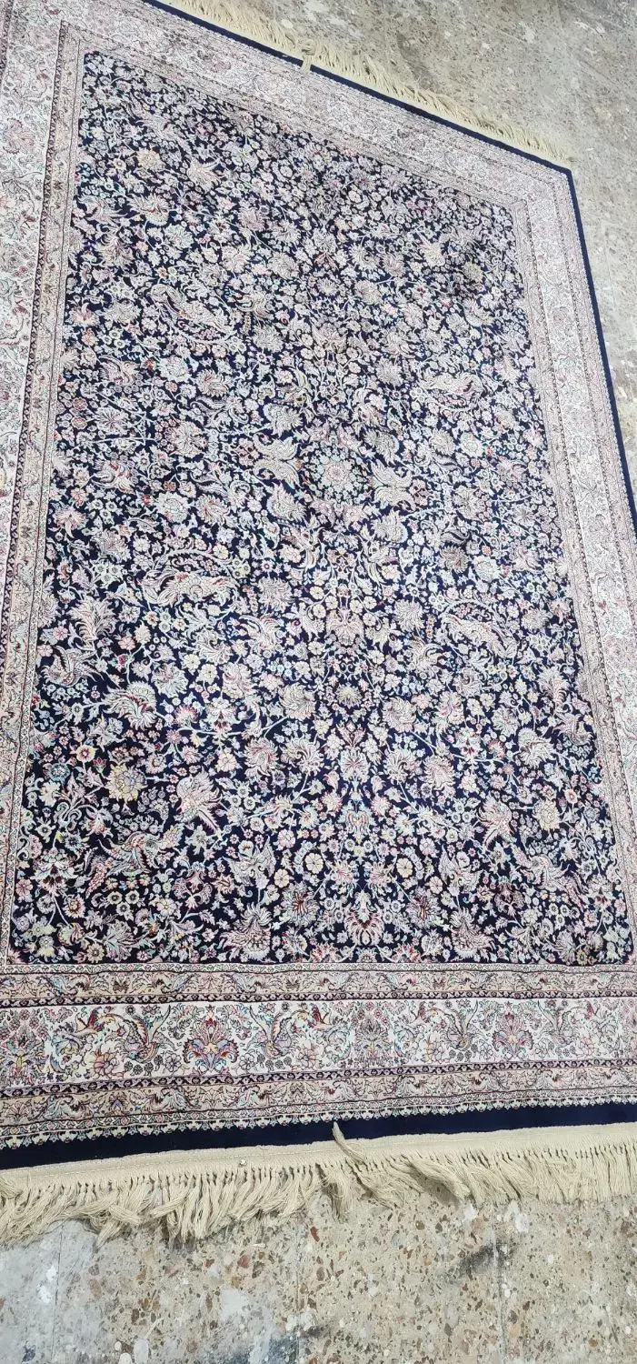 فرش ماشینی|فرش|ری, فیروزآبادی|دیوار