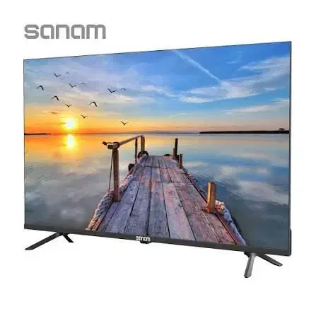 چهل و سه ابنچ|تلویزیون و پروژکتور|تبریز, |دیوار