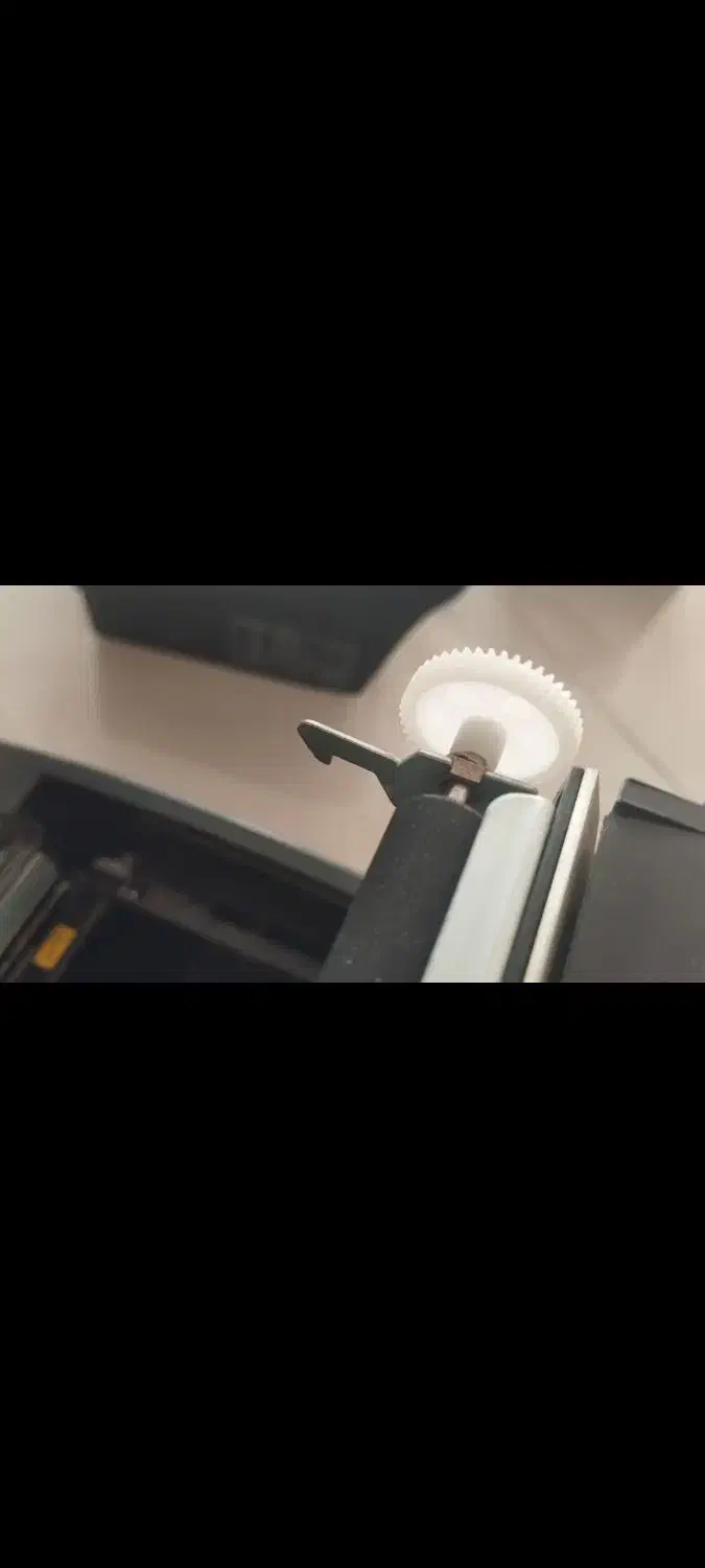 فیش پرینتر ۵عدد|پرینتر، اسکنر، کپی، فکس|خرمآباد, |دیوار