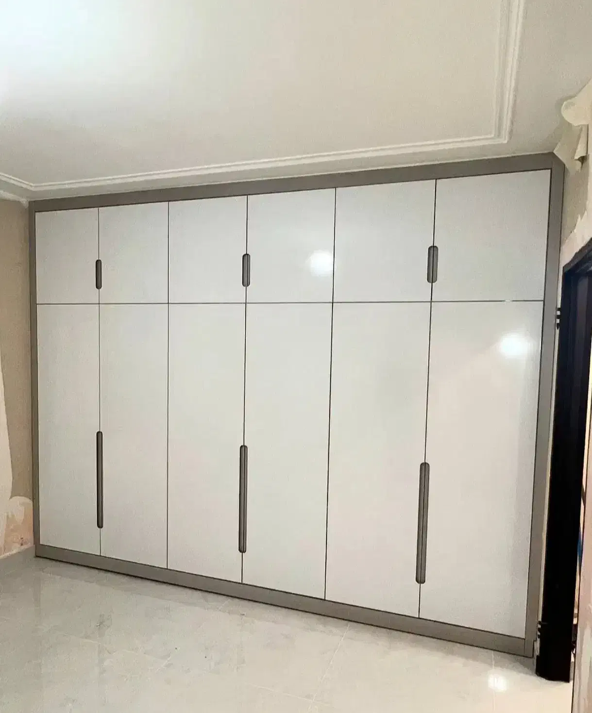 نصاب کابینت|خدمات پیشه و مهارت|پرند, فاز ۱|دیوار