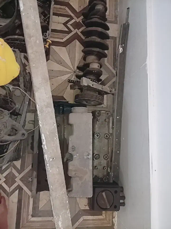 تعدادی استوکی|قطعات یدکی و لوازم جانبی|جیرفت, |دیوار