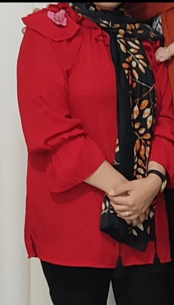 مانتو. پالتو. شومیز. چادر. ژکت|لباس|سبزوار, هویزه|دیوار