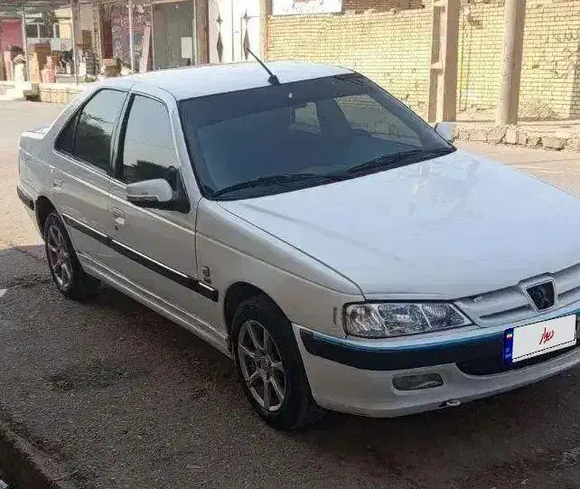 پارس تیوفایو مدل97|خودرو سواری و وانت|شوشتر, |دیوار