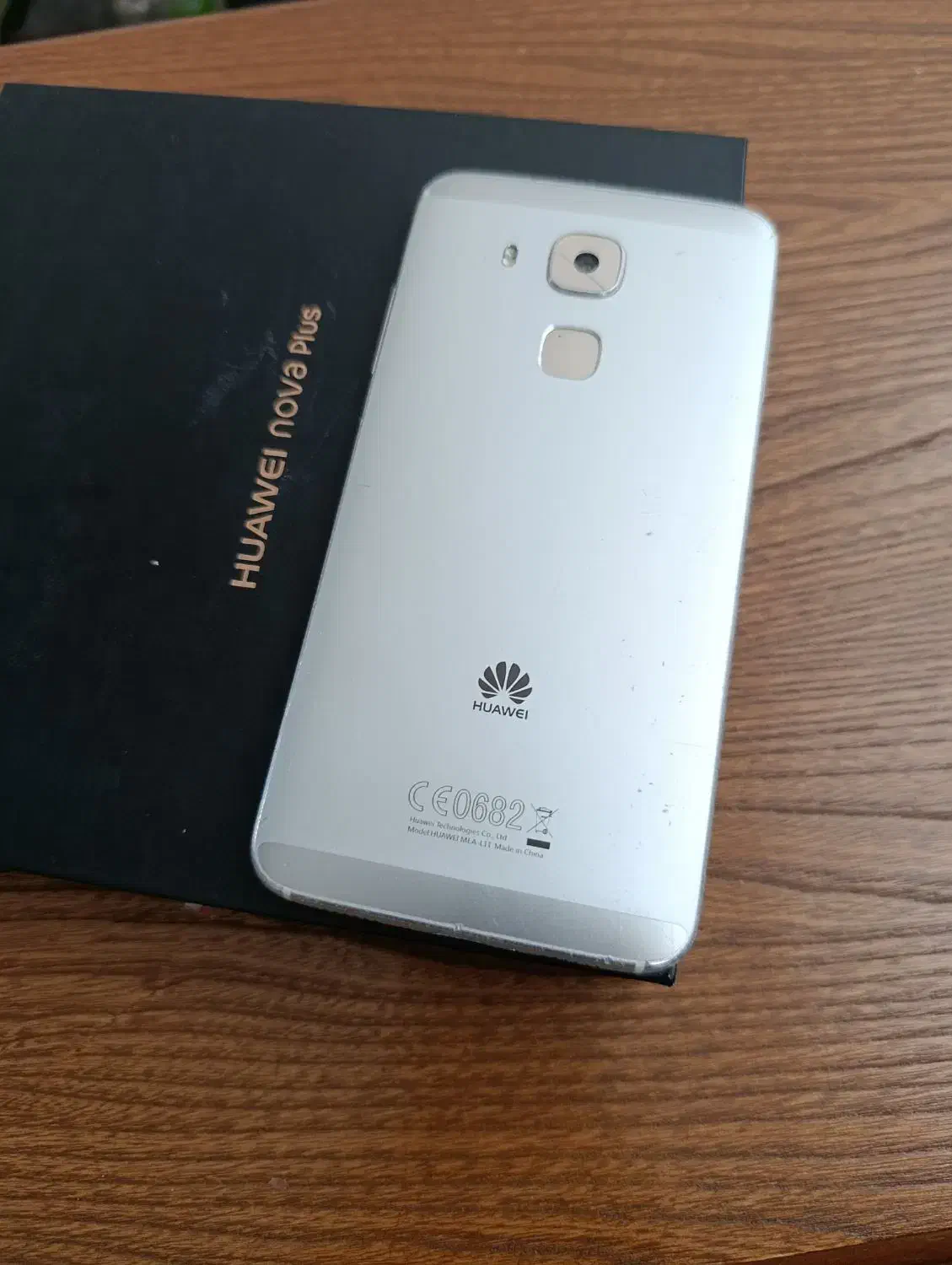 گوشی هواوی|موبایل|اراک, |دیوار