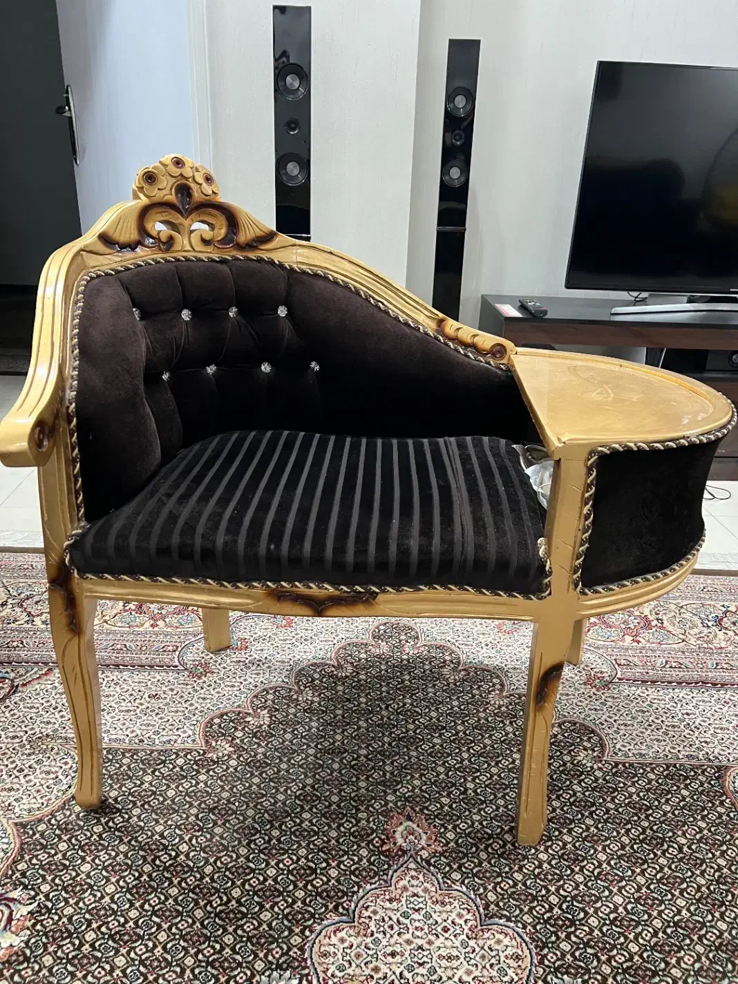 میزتلفن|میز تلفن|اصفهان, خانه اصفهان|دیوار