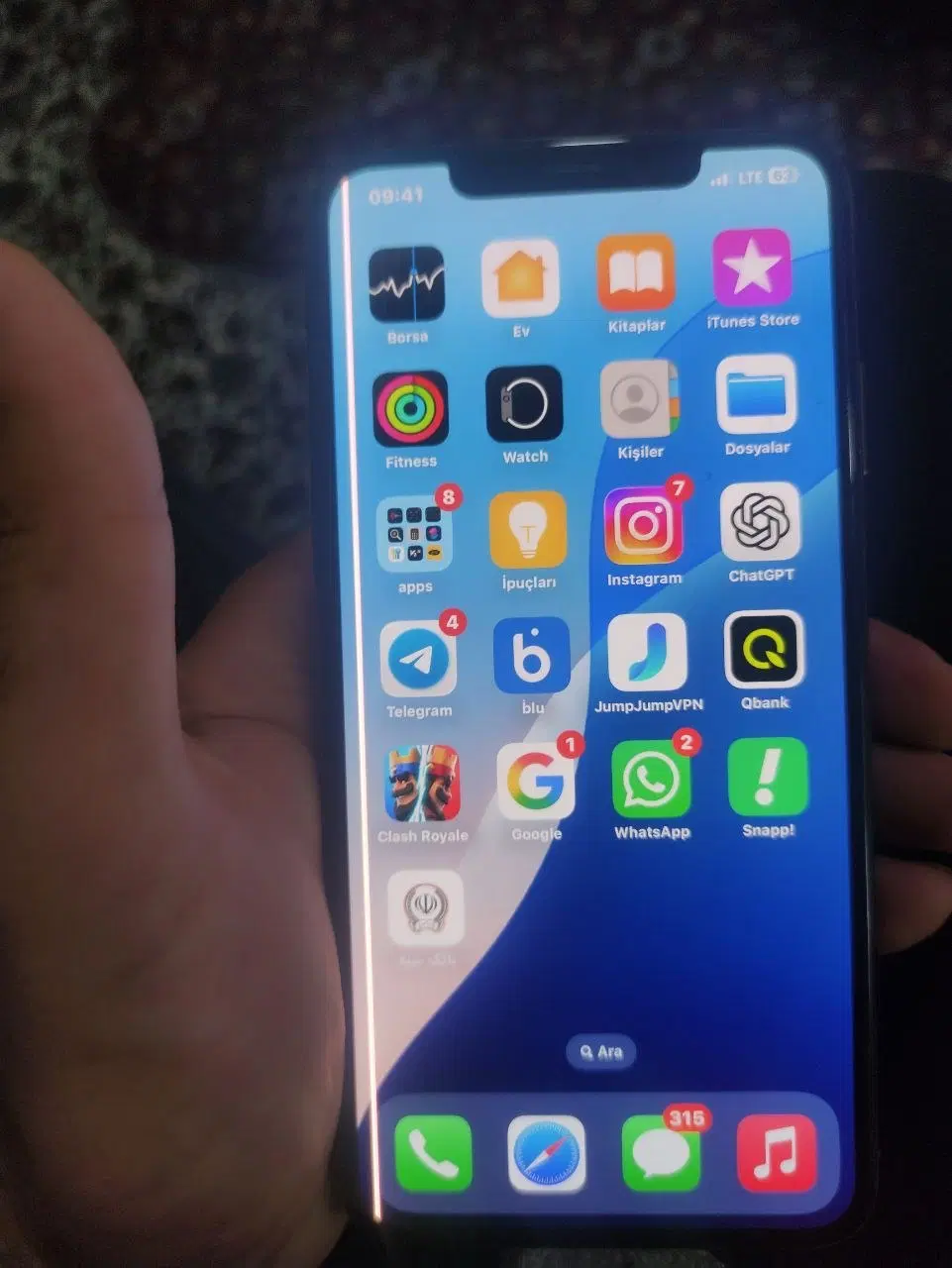 xs max64|موبایل|ارومیه, |دیوار